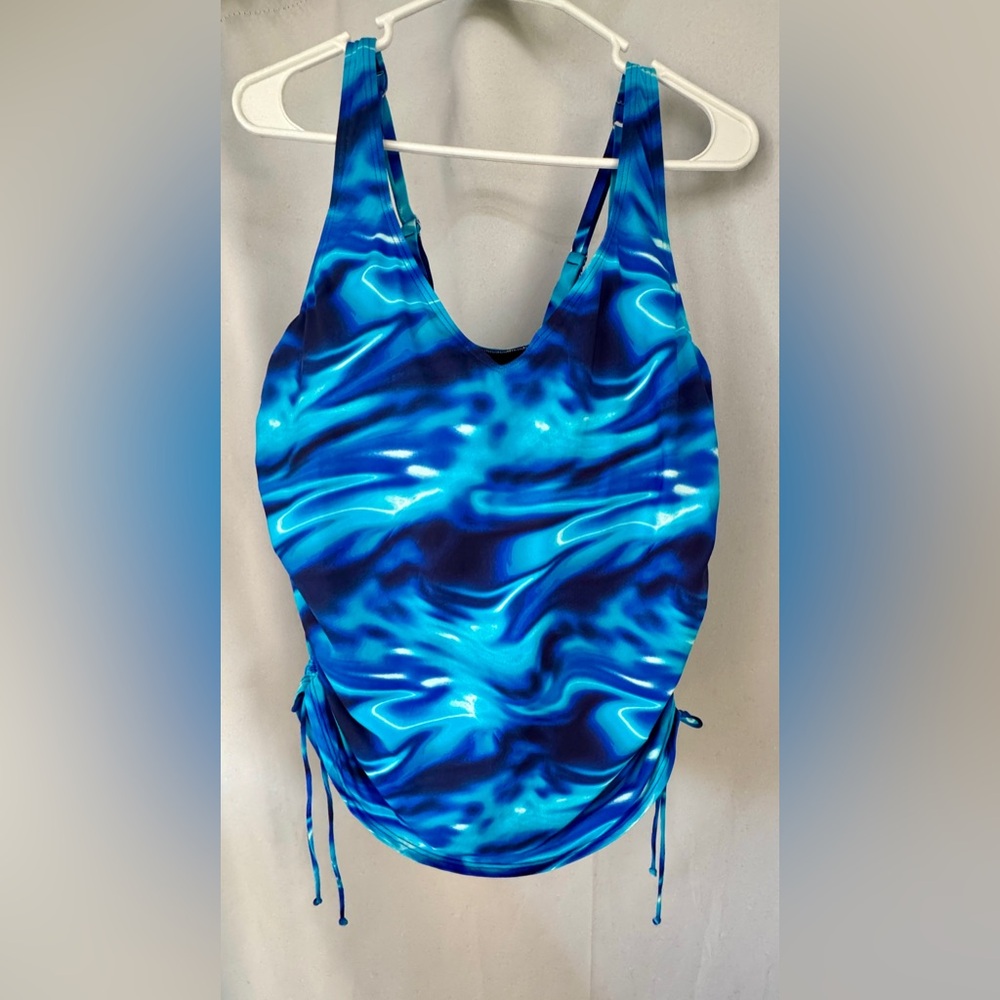 Women’s Tankini sz 16